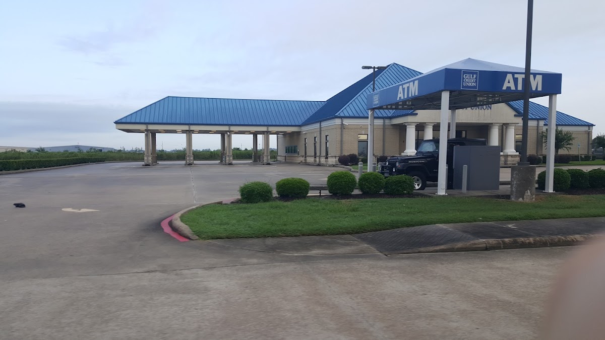 Atm Gulf Credit Union-1